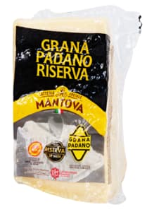 Grana Padano Riserva