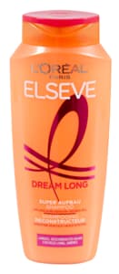 L'Oréal Dream Long shampoo for long, damaged hair