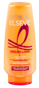 Elsève Dream Long conditioner for long, damaged hair
