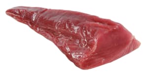 Thunfischfilets frisch