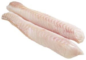 Filet royal de cabillaud frais sans peau