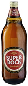 Super Bock Bière 6x1l