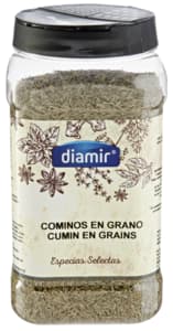 Cumin seeds Diamir 650 g