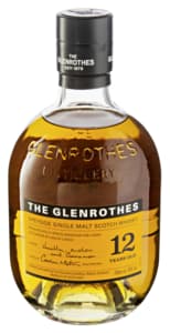 Whisky 12 ans