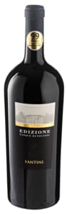 Edizione Cinque Autoctoni Fantini