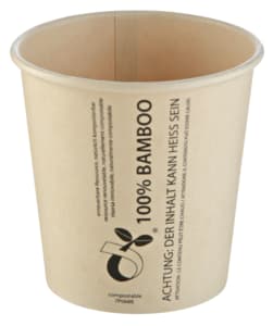 Espresso to-go cups