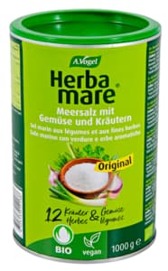 Herbamare Organic herb salt
