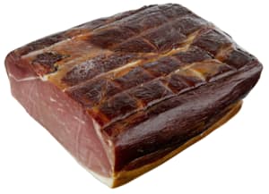 Bell Black Forest raw ham 1/2 1kg