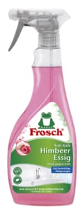 Frosch anti-limescale cleaner