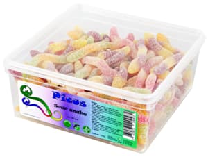 Picus Sour Snakes