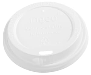CPLA bamboo lids for take-away
