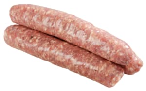 Del Maître Pork sausages 4x150g