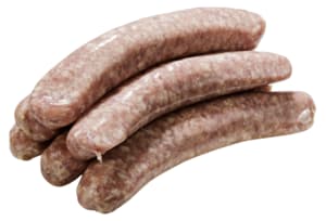 Bell Pork sausages 8x130g