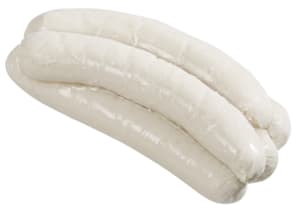 Bell St. Gallen veal sausage IGP 5x120g