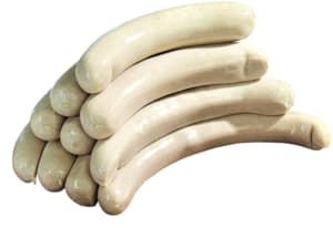 Suttero St. Gallen Olma Bratwurst IGP 10x160g