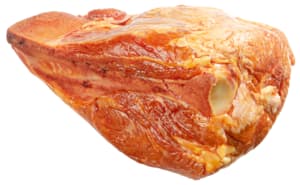 Del Maître Spitz geräuchert 1kg