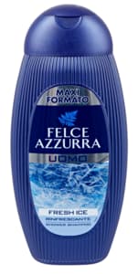 Felce Azzurra Gel douche Uomo Fresh Ice 2x400ml