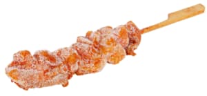 Brochettes Yakitori BBQ
