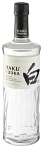 Suntory Vodka Haku 700ml