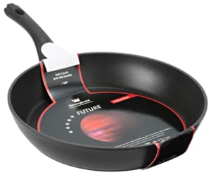 Stronghold Future Frying Pan