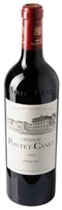 Pauillac Château Pontet Canet