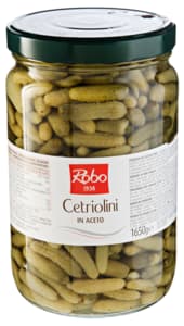 Gherkins