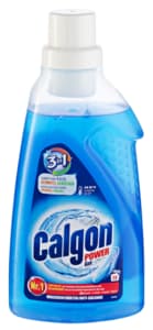 Calgon 2in1 Gel detergent