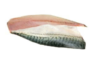 Makrelenfilets frisch