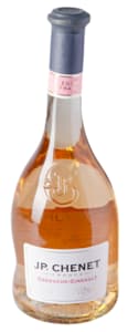 J.P. Chenet Vin rouge grenache-cinsault 6x750ml