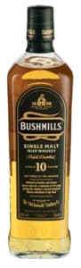 Single malt 10 ans 40% vol.