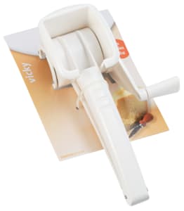 Vicky kitchen grater