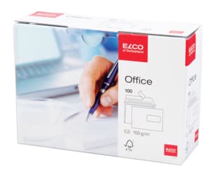 C5 Envelopes