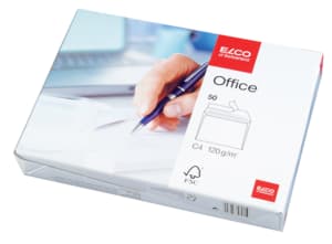 C4 Envelopes