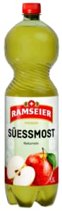 Ramseier Jus de pomme naturel 6x1.5l