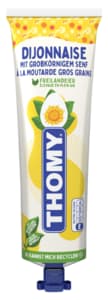 Thomy Mayonnaise with a touch of Dijon mustard 265g