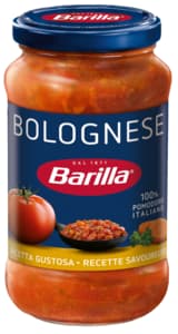Barilla Sauce, Bolognese 3x400g