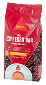 Expresso Bar coffee beans