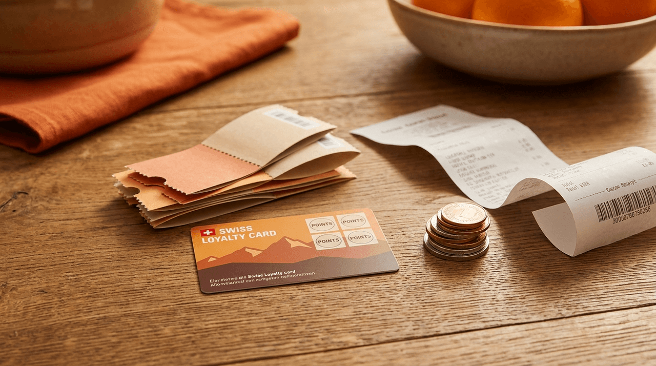 Coop discounts explained: Supercard, digital coupons, multi-buy deals, markdown stickers and Prix Garantie