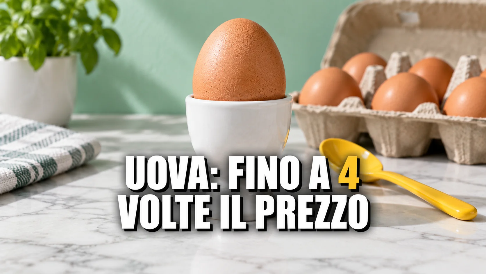 Primo piano di uova e confezioni di cartone senza marchi.