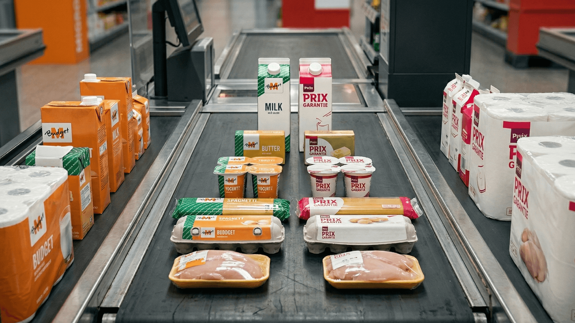 M-Budget vs Prix Garantie Comparaison – Couverture