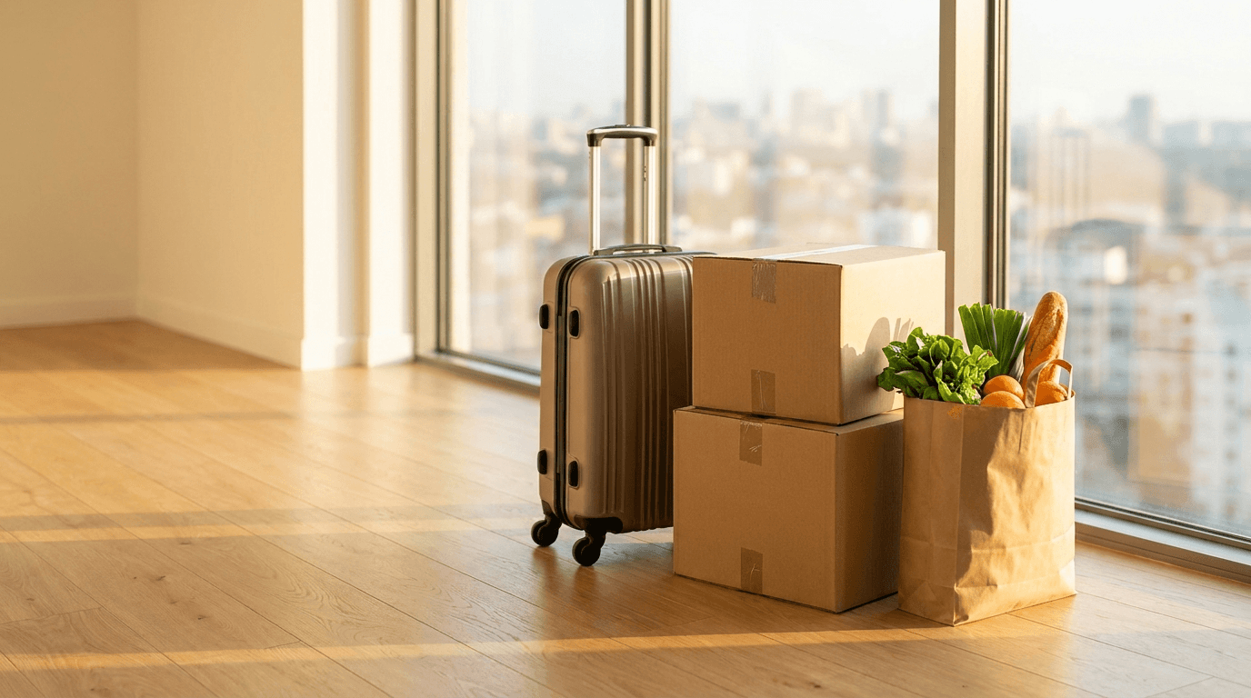 Économiser de l'argent en Suisse en tant que nouvel arrivant: assurance maladie, abonnement de transport et les courses comme levier récurrent, réduit chaque semaine avec Rappn.