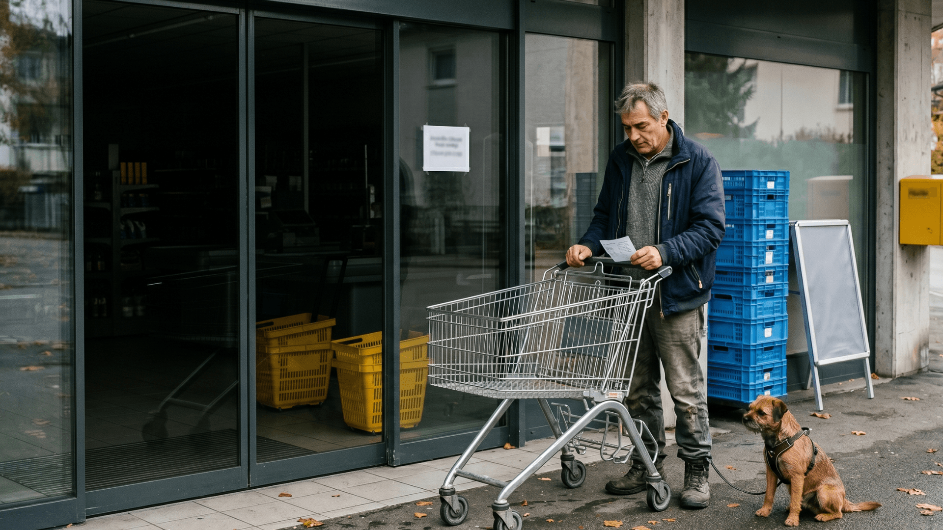 Faire ses courses le dimanche en Suisse gares aéroports