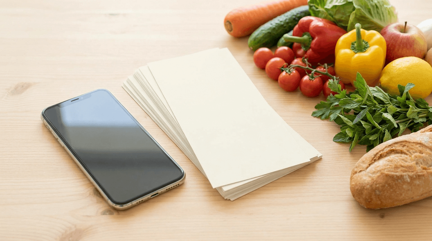 Prospectus hebdomadaires numériques de Migros, Coop, Aldi, Lidl et Denner réunis dans l'app Rappn