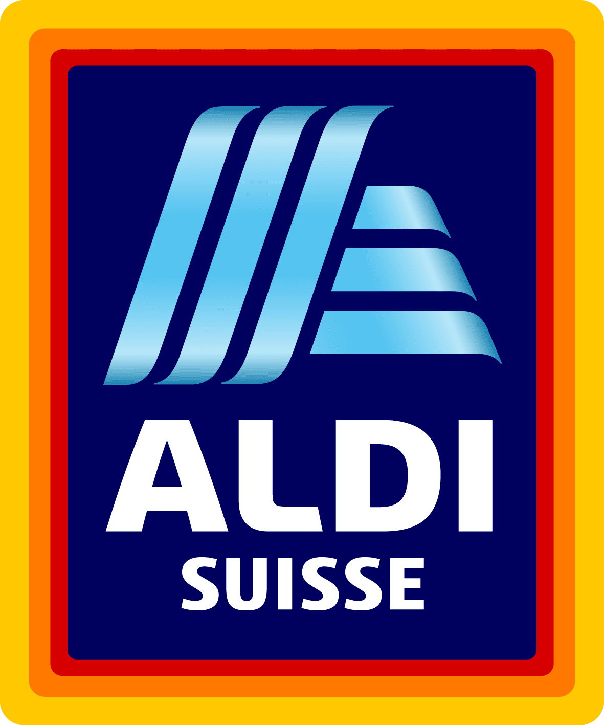 Aldi Switzerland logo