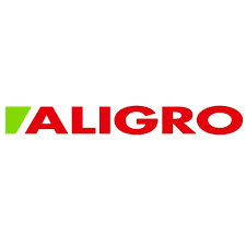 Aligro logo