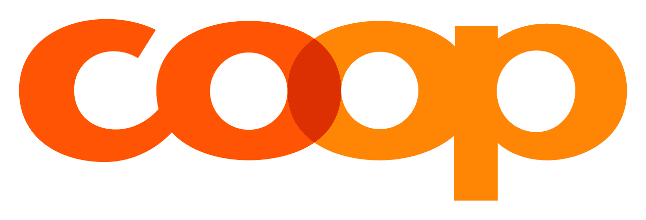 Coop logo