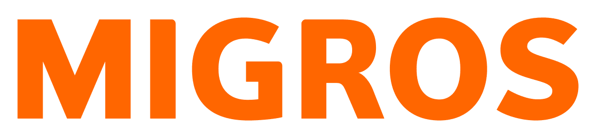 Migros logo