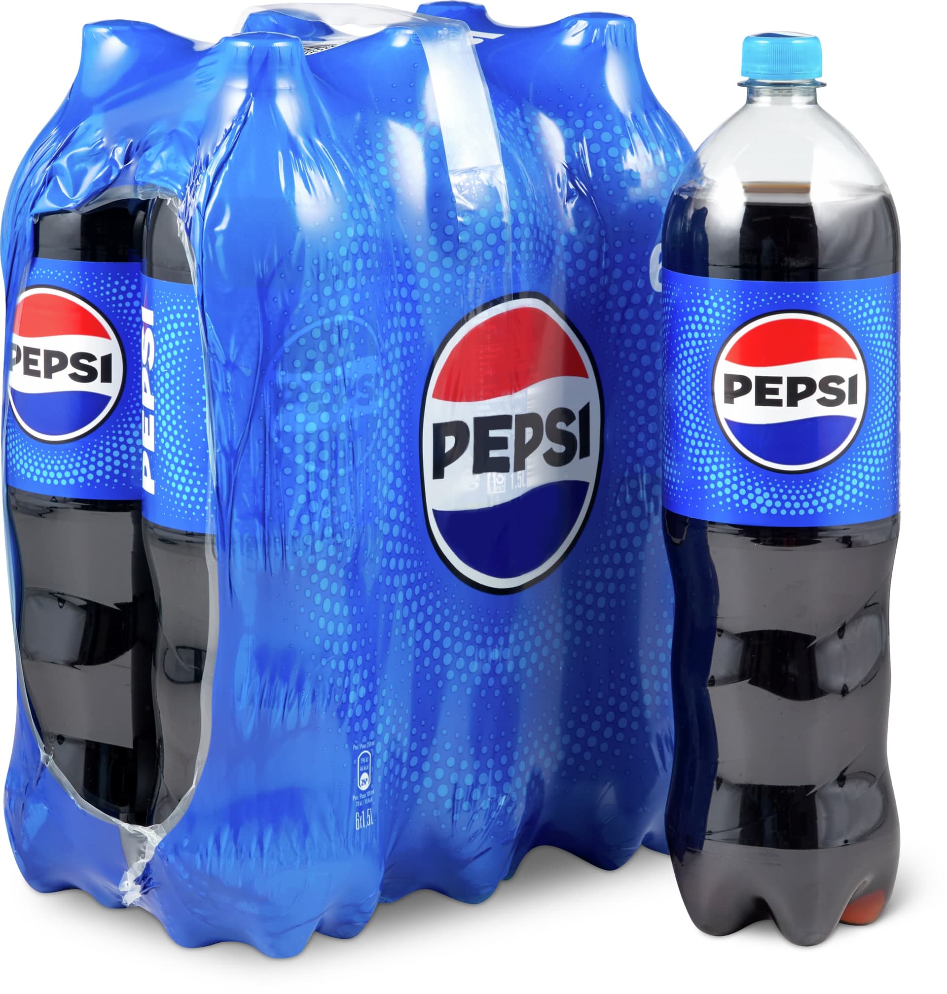 Pepsi Regular