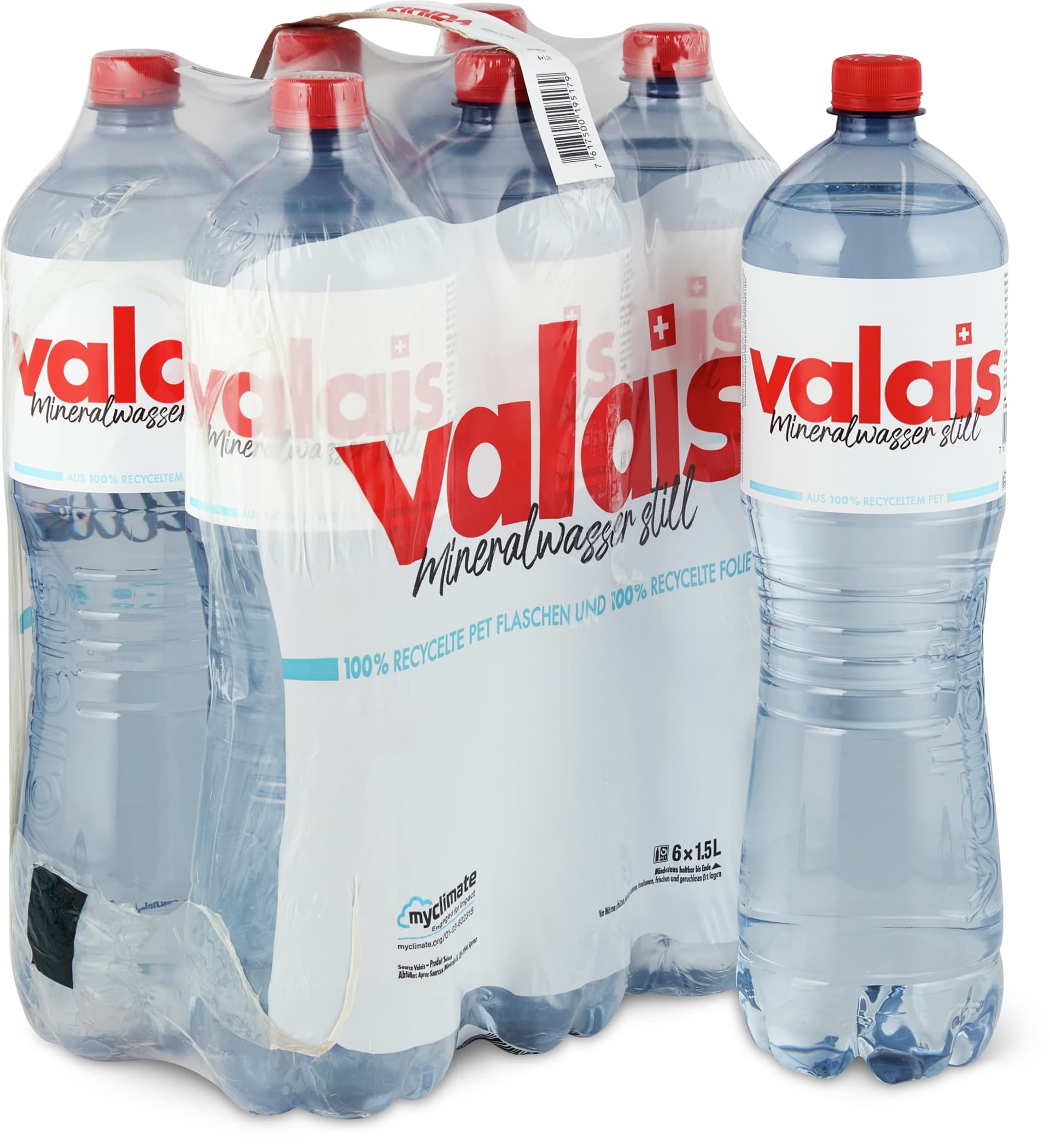 Acqua minerale naturale