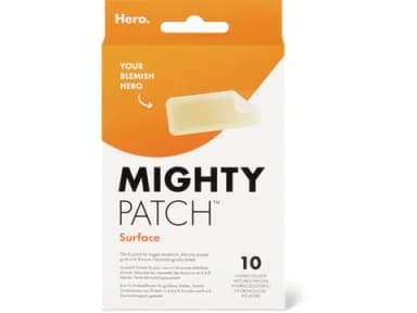 Hero Mighty Patch Surface patches